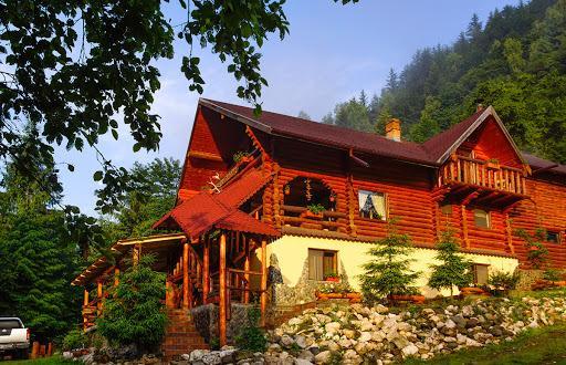 Cabana Casa Craita Zărneşti المظهر الخارجي الصورة