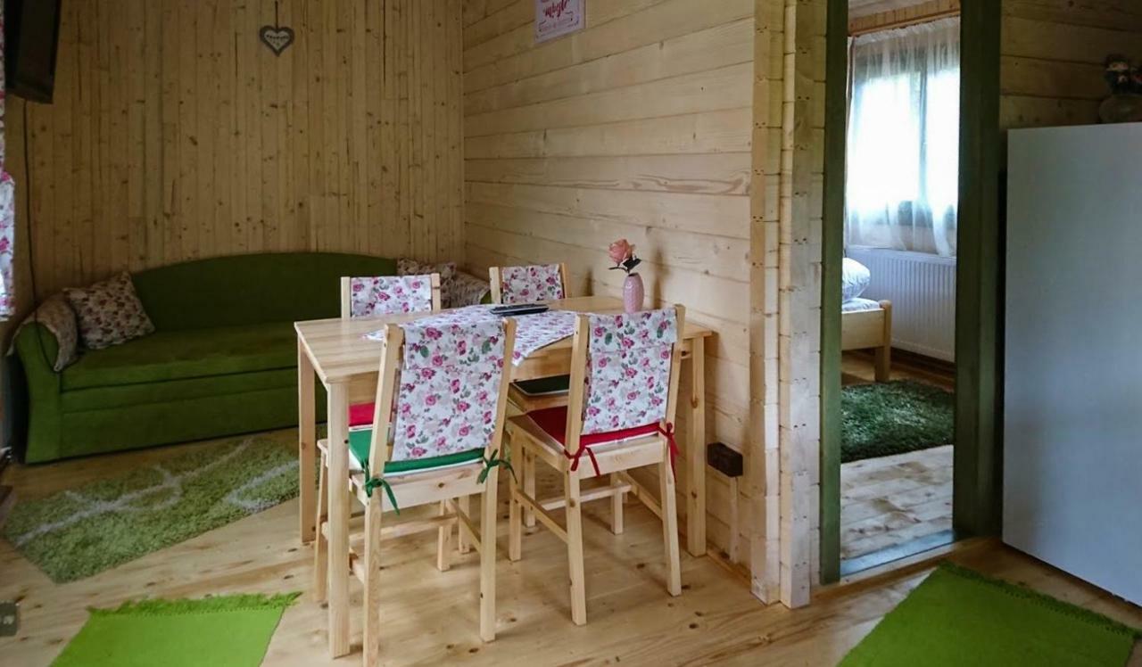 Cabana Casa Craita Zărneşti المظهر الخارجي الصورة