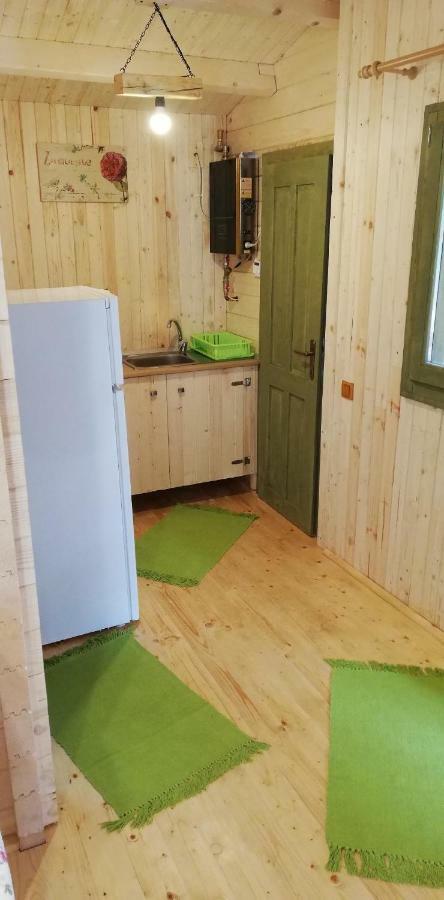 Cabana Casa Craita Zărneşti المظهر الخارجي الصورة