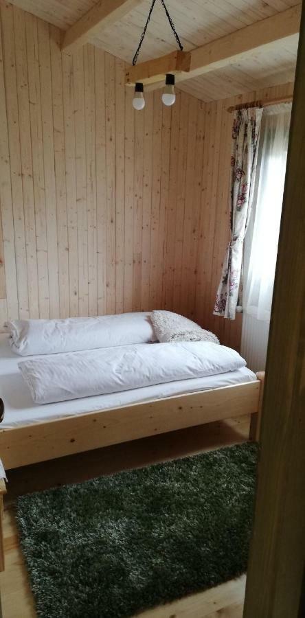 Cabana Casa Craita Zărneşti المظهر الخارجي الصورة